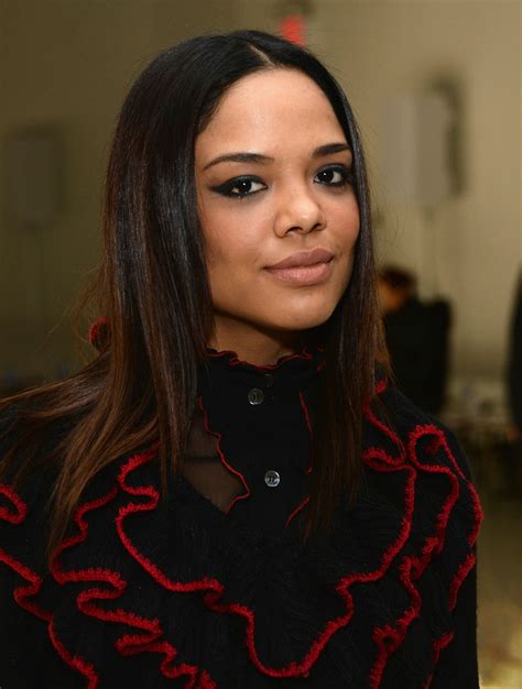 tessa thompson porno|tessa thompson Search